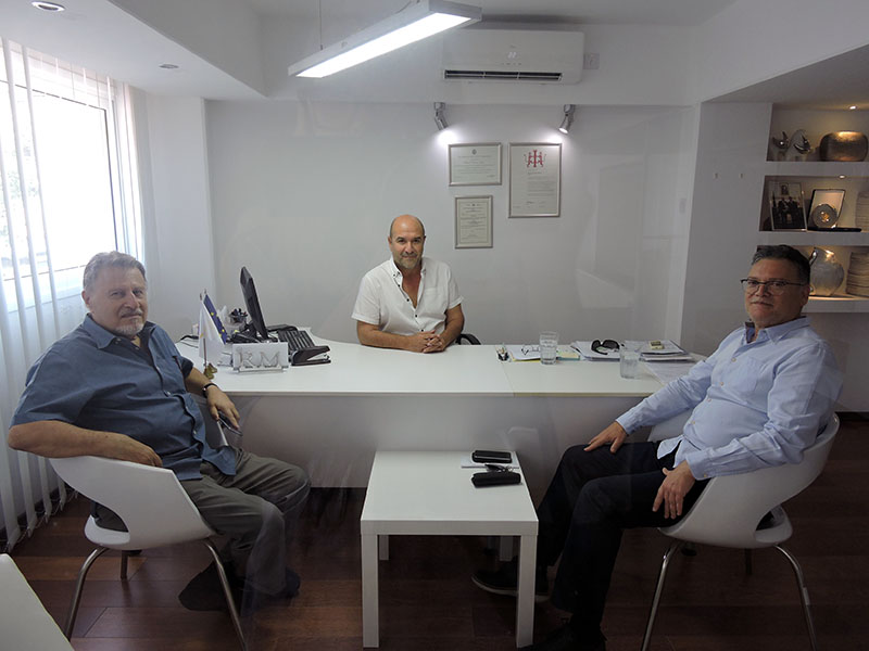 cynvestco offices