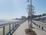 Seafront cafe - Makenzy Larnaca