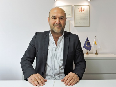 Ramzi Martin photo
