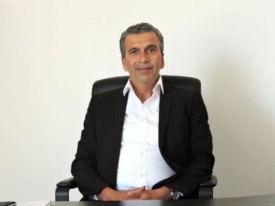 Christos Leonida photo