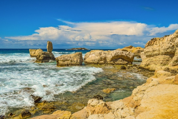 City of Paphos